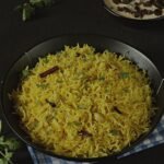 Garlic-Turmeric-Rice