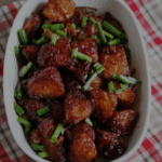 Manchurian-Idli