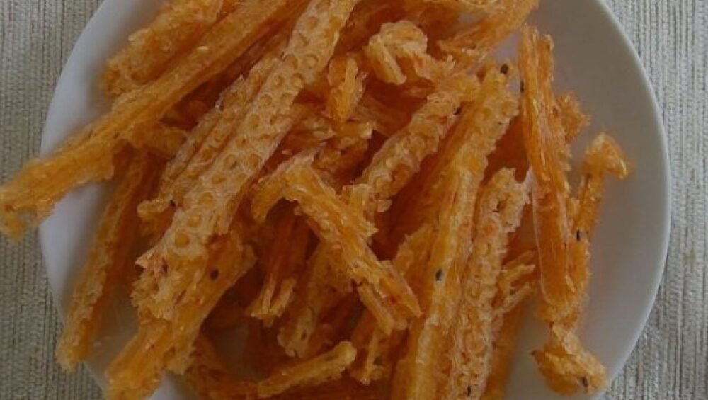 Rice-Masala-Vadam