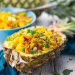Thai-Pineapple-Fried-Rice-Recipe-Vegan-5