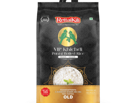 VIP-KItchdi-Ponni-10-Kg