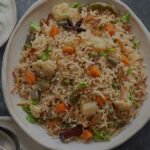 Veg-Pulao