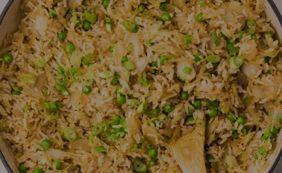 cabbage-rice