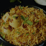 egg-briyani