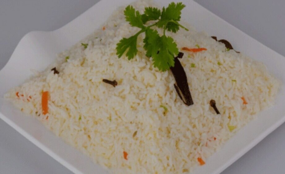 ghee-rice