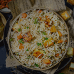 paneer-pulaoo