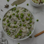 peas