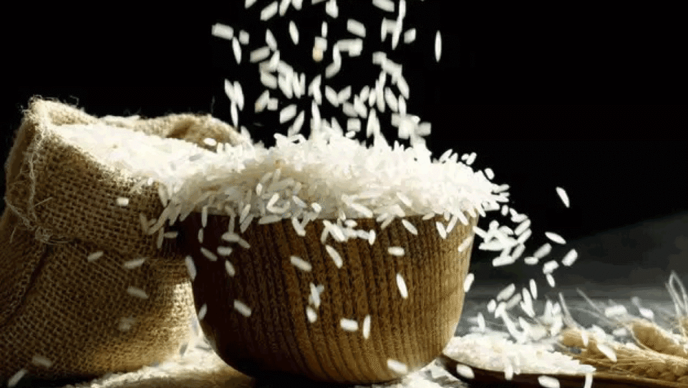 ponni-rice