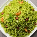 pudina-rice