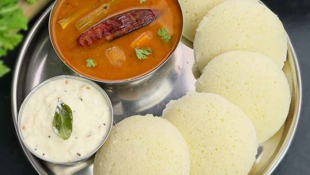 sambar-idliurd-dal