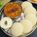 sambar-idliurd-dal