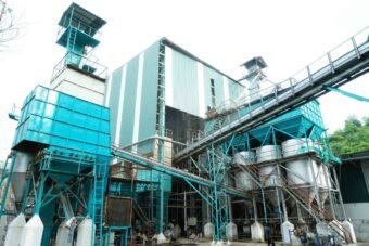 Factory