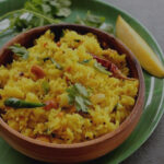 மாங்காய்சாதம் from rettkali rice