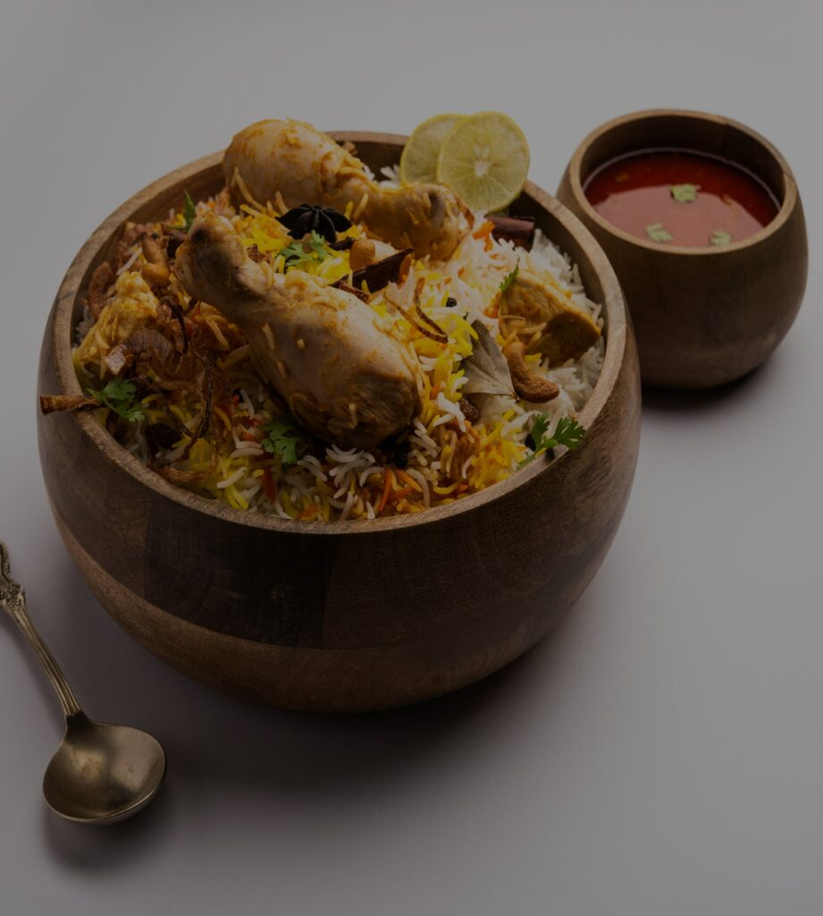 hyderabadi-chicken-briyani