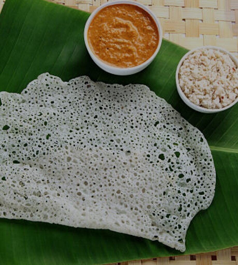 Neer Dosa