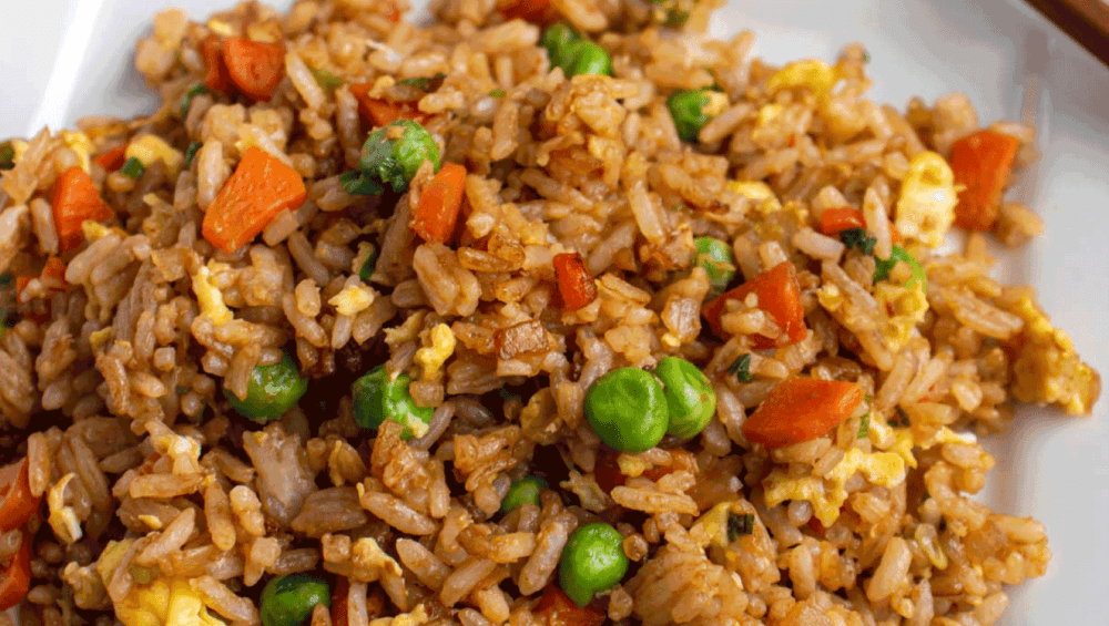 veg-rice